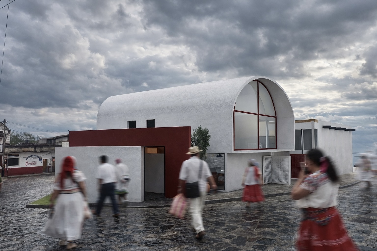 Centro de Promoción Artesanal