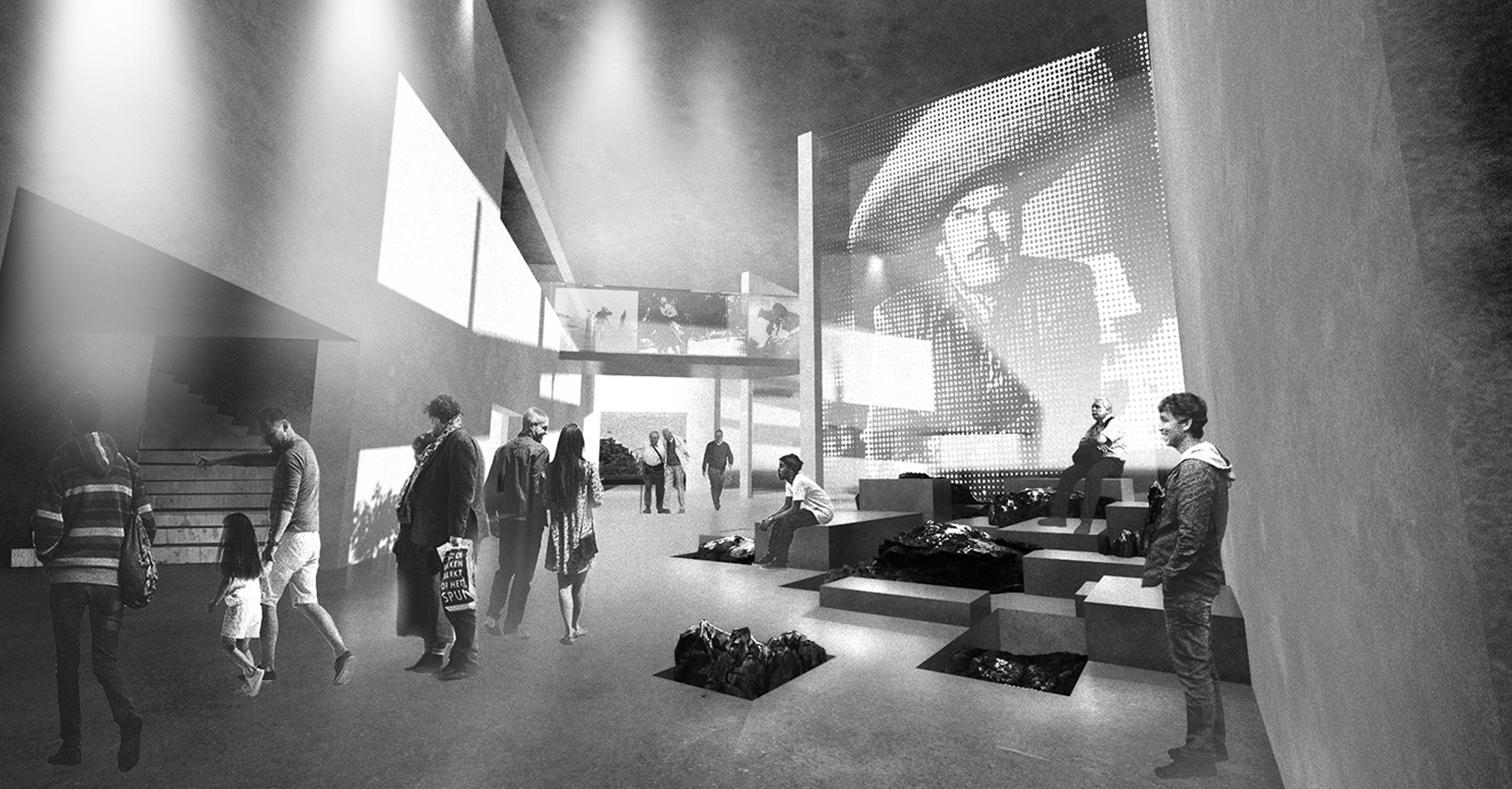 Museo Nacional del Cine Mexicano