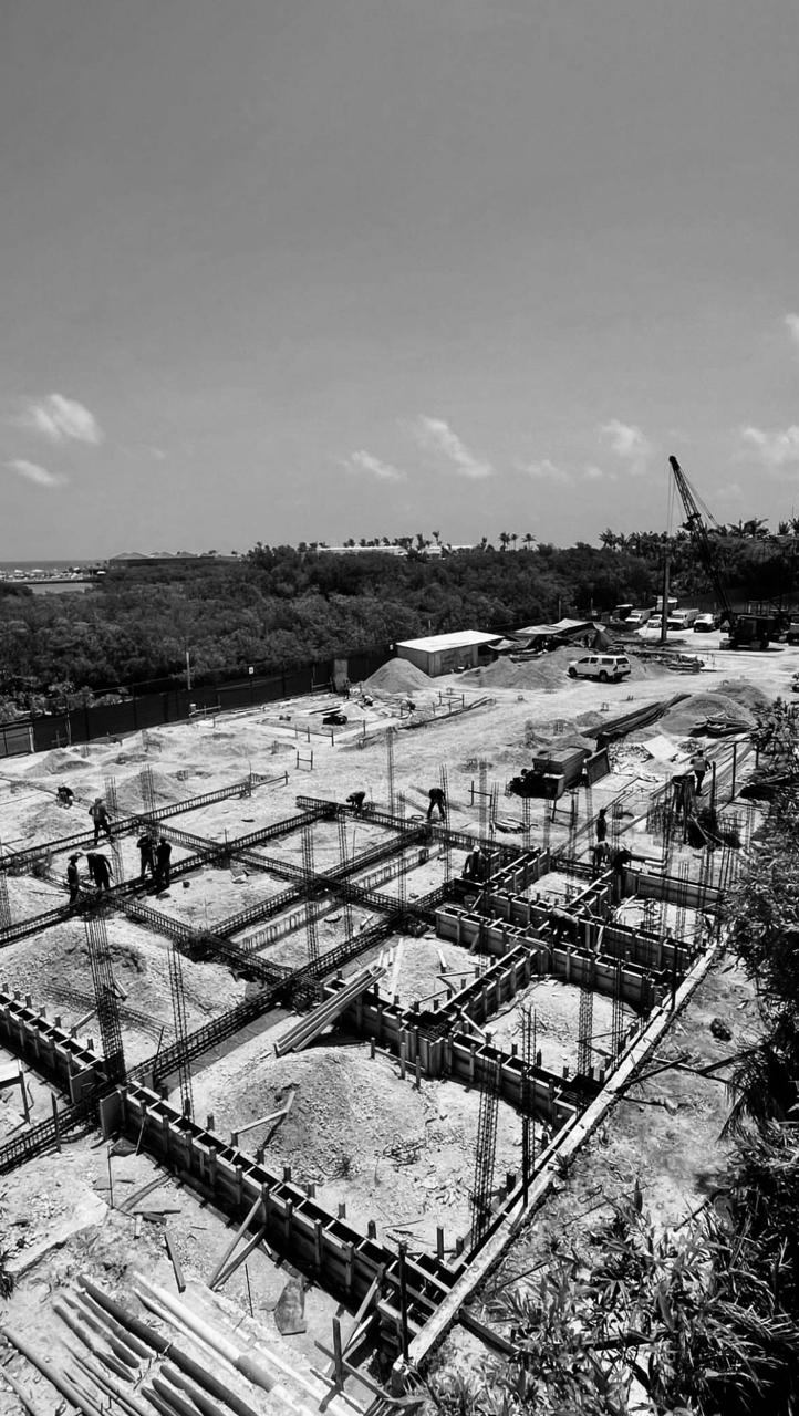 Obra Cancun