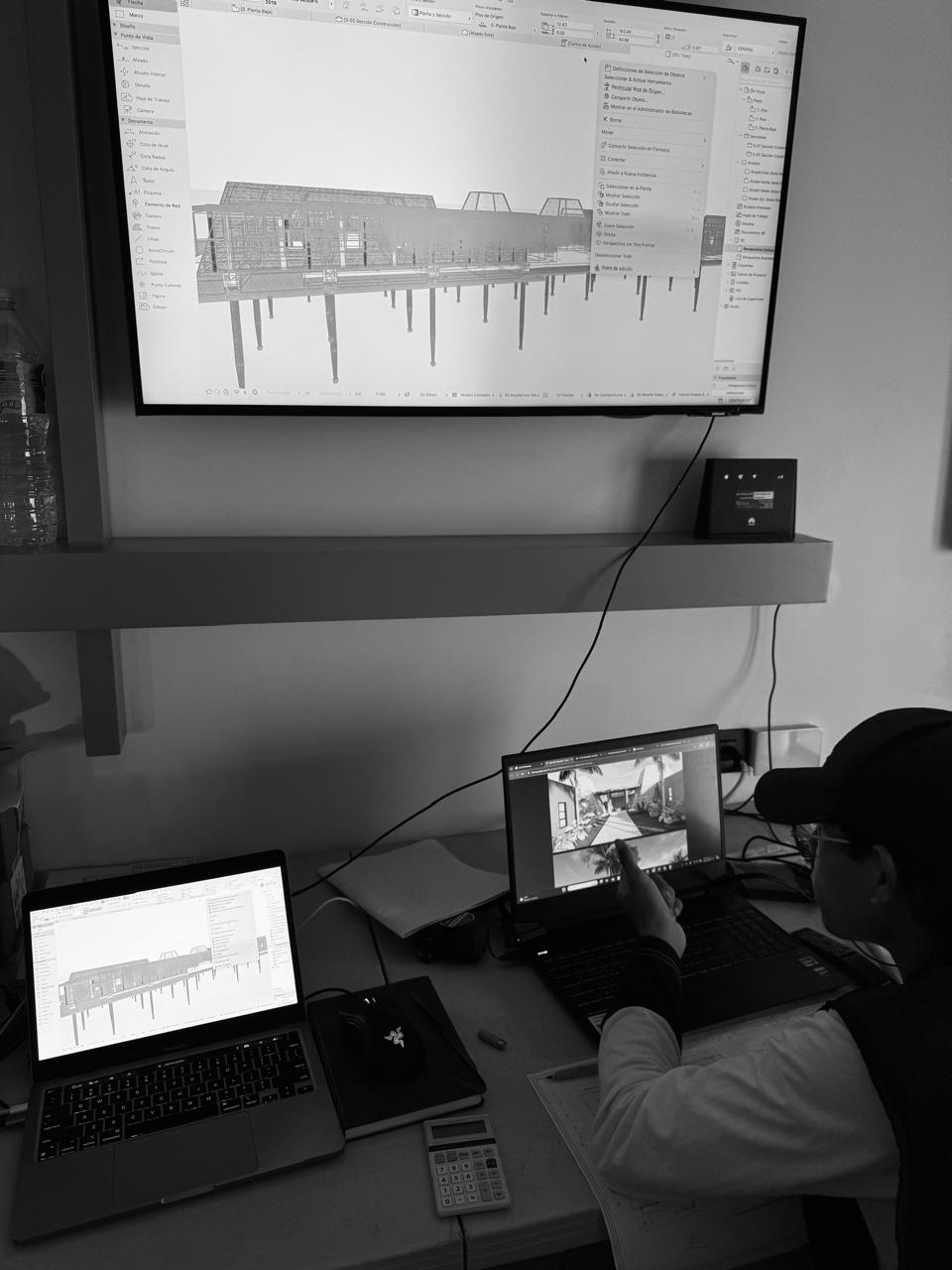 Obra Cancun