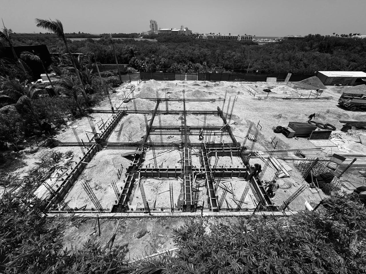 Obra Cancun